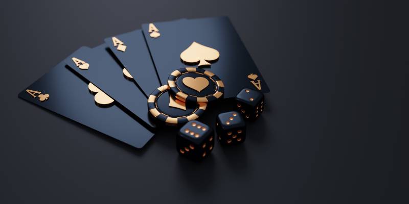 Bài xì dách hiện nay thu hút đông đảo game thủ