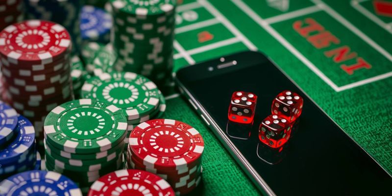 Cầu bệt là gì - Đôi nét về cầu bệt trong game tài xỉu 
