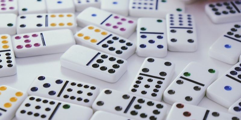 Chơi domino như thế nào