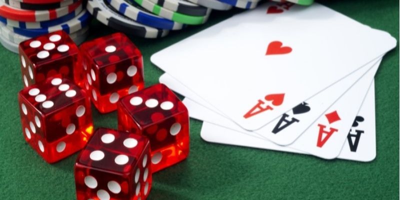 Đôi nét về game bài Tiến lên miền Nam