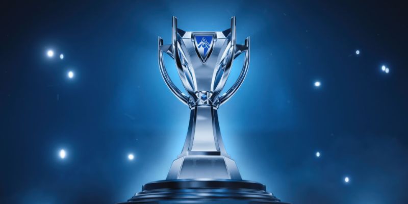 Chung Kết Thế Giới (World Championship) - Giải đấu danh giá bậc nhất