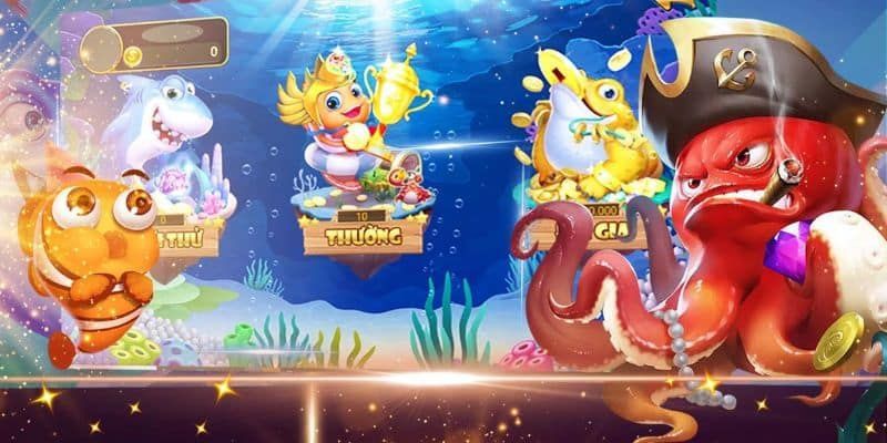 Điều kiện tải game bắn cá nổ hũ đổi thưởng hiệu quả
