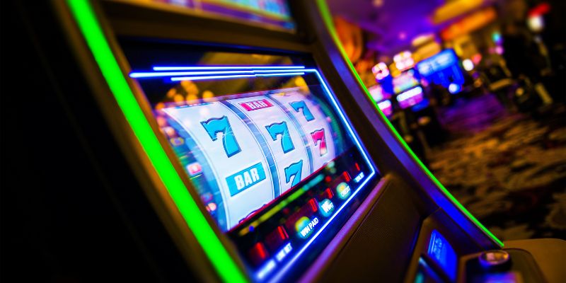 Một số mẹo chơi Slot Game Choáng Club đến từ chuyên gia