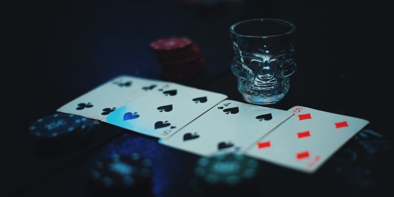Quan sát tinh tế giúp người chơi tiến gần hơn với chiến thắng