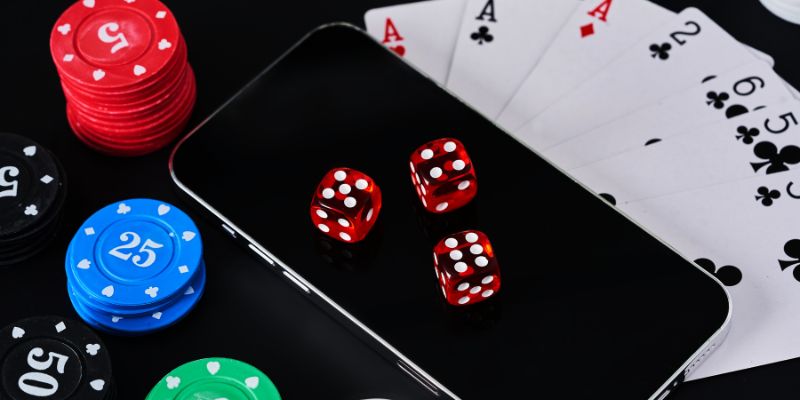 chơi game kiếm tiền mặt