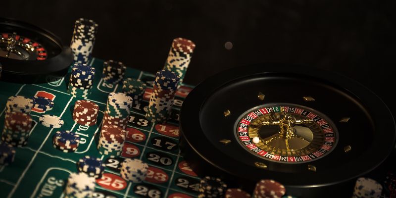 Người chơi nên tham gia game kiếm tiền mặt có kỷ luật và trách nhiệm